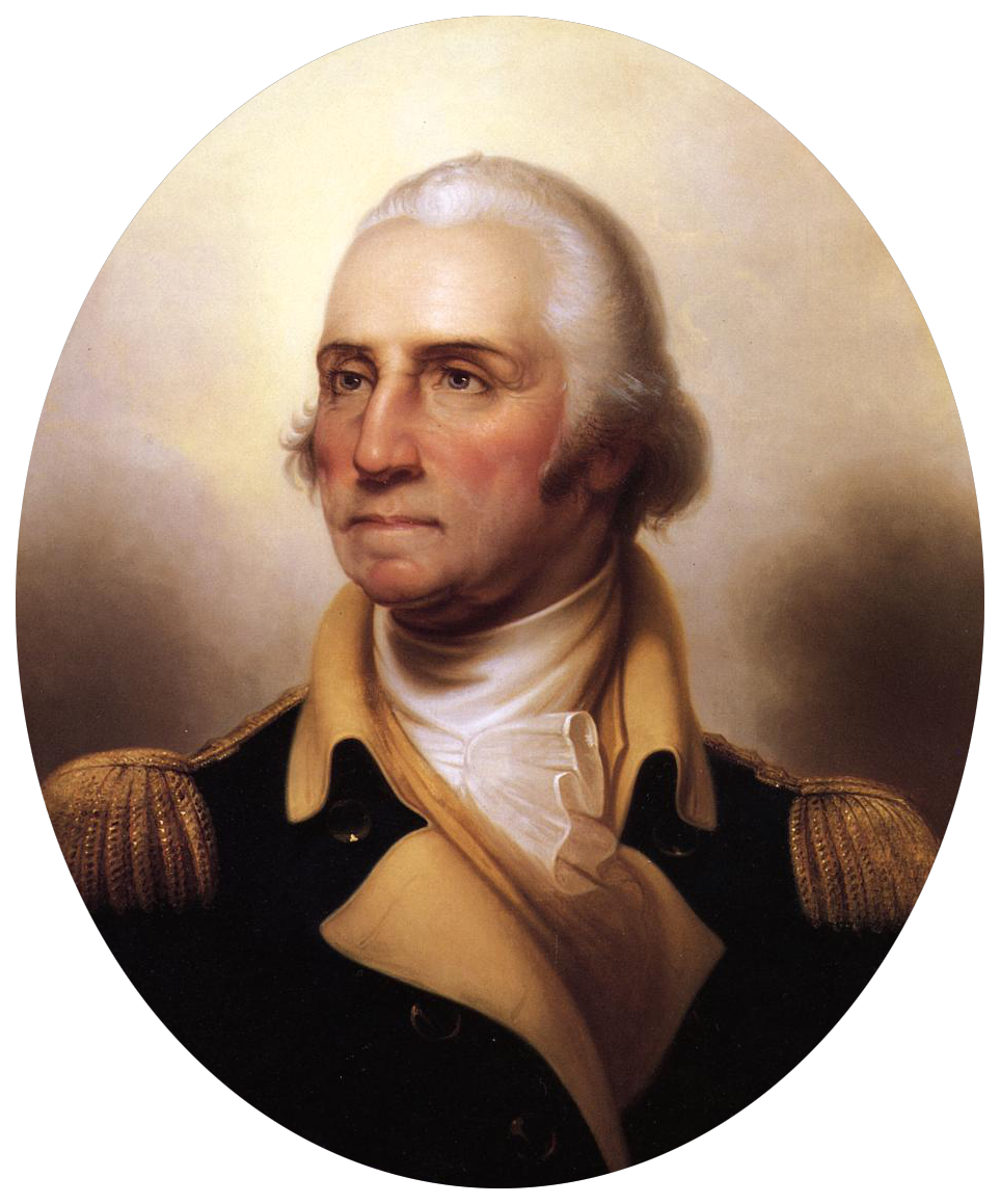 GW Portrait