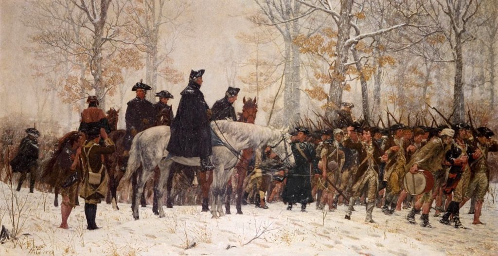 Valley Forge
