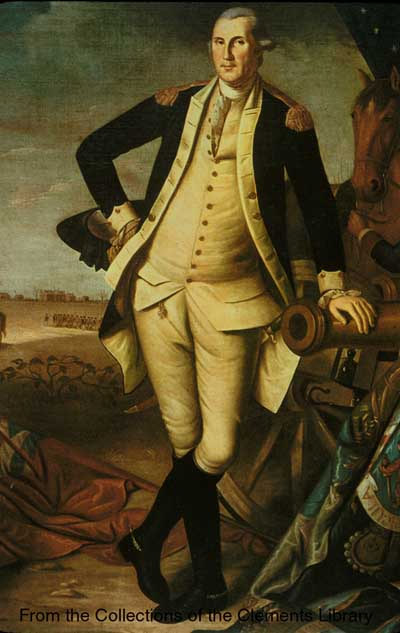 George Washington