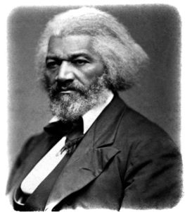 Frederick Douglass