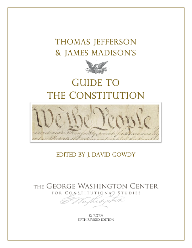 Guide cover