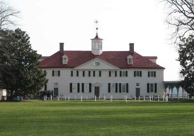 Mt Vernon